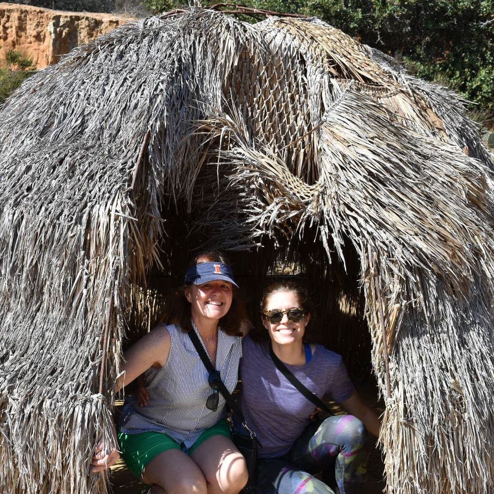 Meet your Posher, Anne